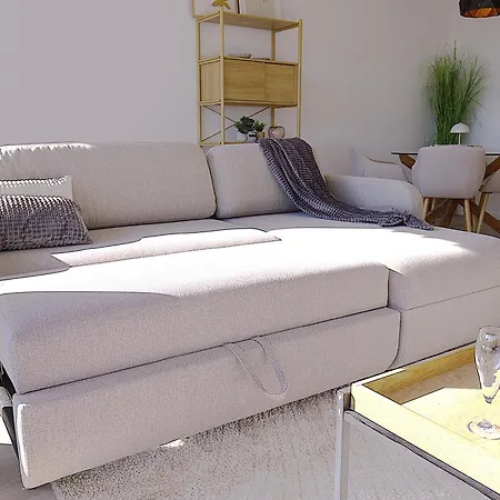 Sealor, Zonnig Appartement Met Ruim Terras De Panne Exterior photo