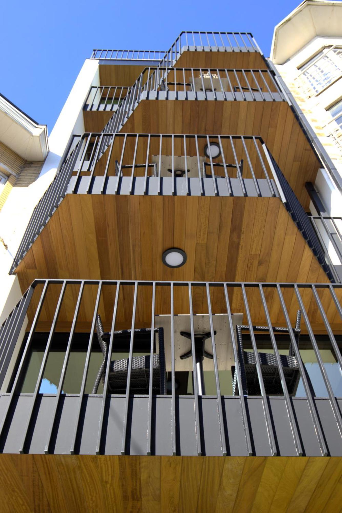 Apartment Sealor, Zonnig Met Ruim Terras *